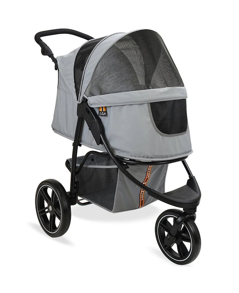 My Duque: Cooper Pet 3-Wheeler