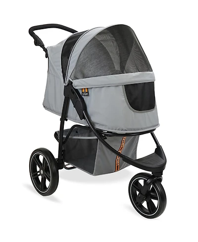 My Duque: Cooper Pet 3-Wheeler