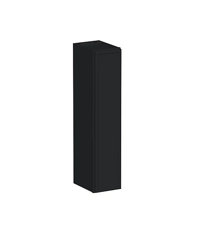 Boyel Living 9x42 inch Standard Wall Cabinet, Ready to Assemble Kitchen Cabinet with Solid Wood Frame, Soft-Close Slides and Hinge
