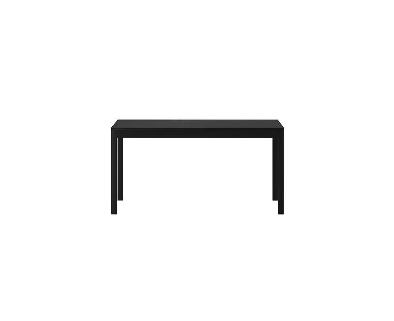 Grain and Grove Rectangular Dining Table (60in / 1524mm
