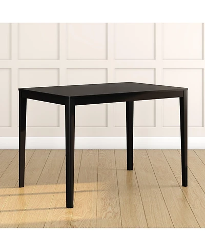 Grain and Grove Crew Dining Table