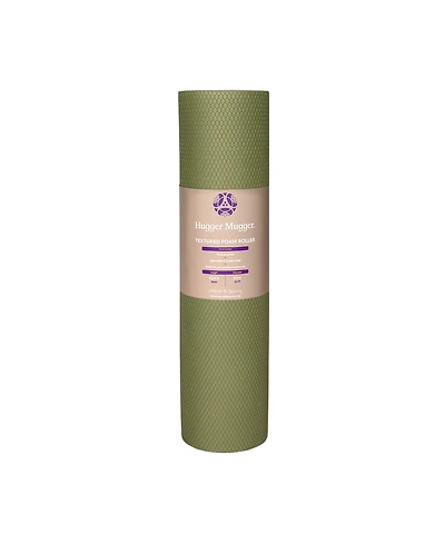 HuggerTextured Foam Roller