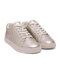 Fuego Kids ( 3.5 to 7 ) Champagne Low-top Sneaker