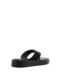Therapy Australia Women's Veda Open Square Toe