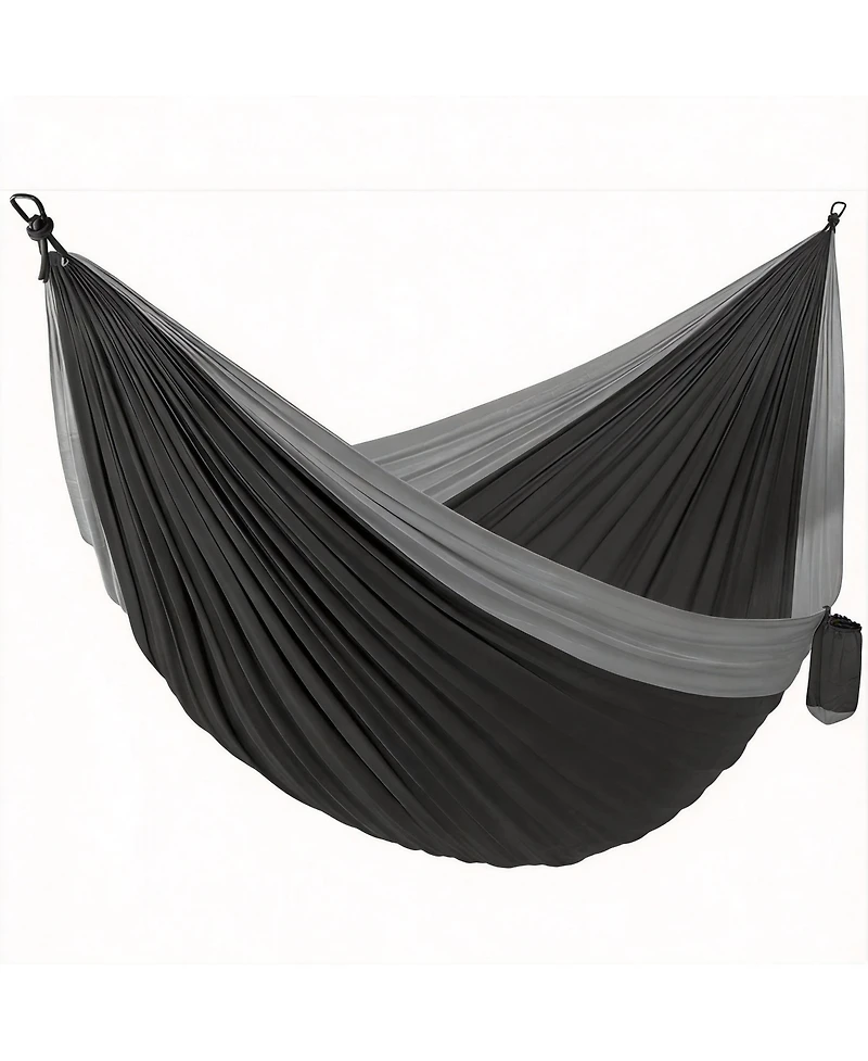 Aofar Hammock Camping Chair with Tree Straps Carry Bag set