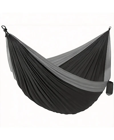 Aofar Hammock Camping Chair with Tree Straps Carry Bag set