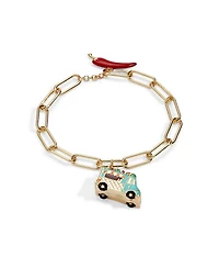 Alex and Ani Taco Truck Toggle Bracelet