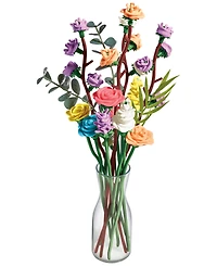 Play-Doh Blooms by Play-Doh Wildflower Petite Bouquet Kit, Ages 8+