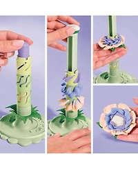 Play-Doh Blooms by Play-Doh Meadow Bouquet Kit, Ages 8+