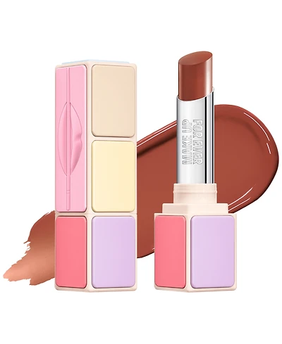 Make Up For Ever Artist ColorGlow Hydrating Tinted Lip Balm, 0.14 oz.
