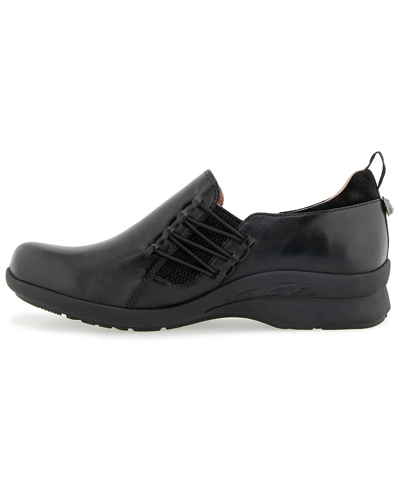 Jambu Women's Terrarose Round Toe Casual Shoes