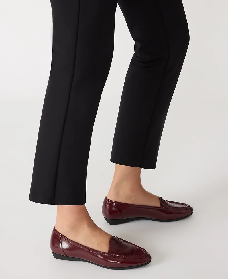 Anne Klein Women's Carson Slip-On Loafers