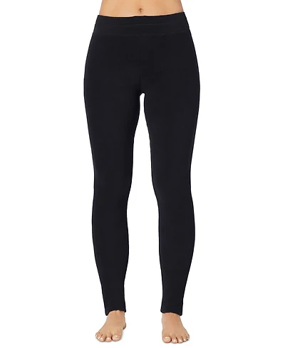 Cuddl Duds Women's Fleecewear with Stretch Legging