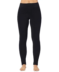 Cuddl Duds Women's Fleecewear with Stretch Legging