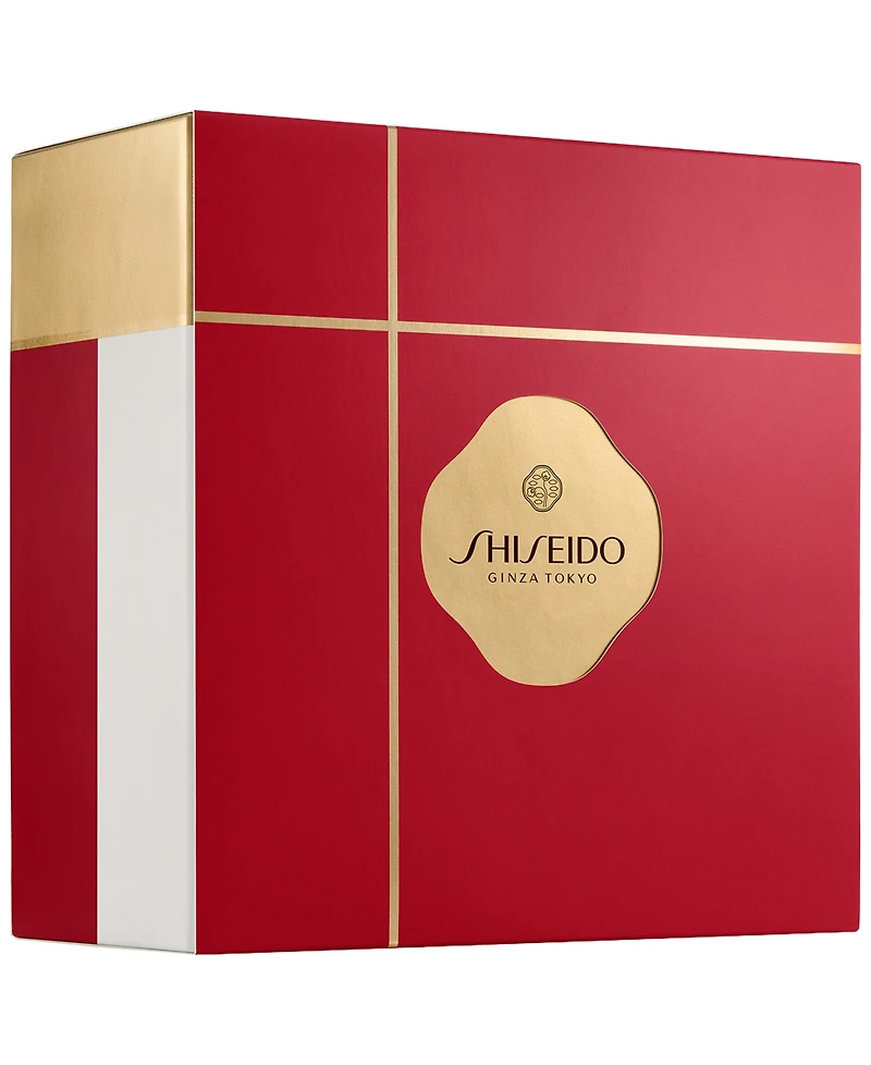 Shiseido 5-Piece Vital Perfection Advanced Lifting & Firming Cream Set