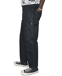 Converse Men's Double Knee Regular-Fit Harbor Pants