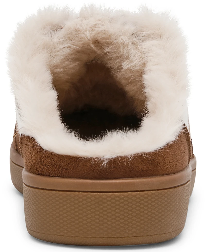Dv Dolce Vita Women's Velmah Slip-On Mule Sneakers