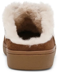 Dv Dolce Vita Women's Velmah Slip-On Mule Sneakers