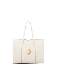 Aranyani Akshaya 19 Italian Calf Leather Tote Bag