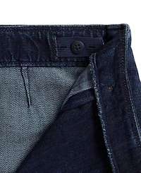 Polo Ralph Lauren Girls' 7-16 Denim Wrap Skirt