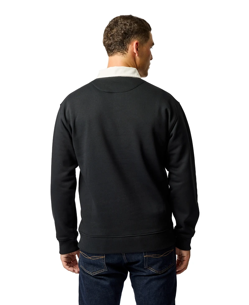 Rodd & Gunn Men's Otago Cotton Sweatshirt