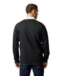 Rodd & Gunn Men's Otago Cotton Sweatshirt