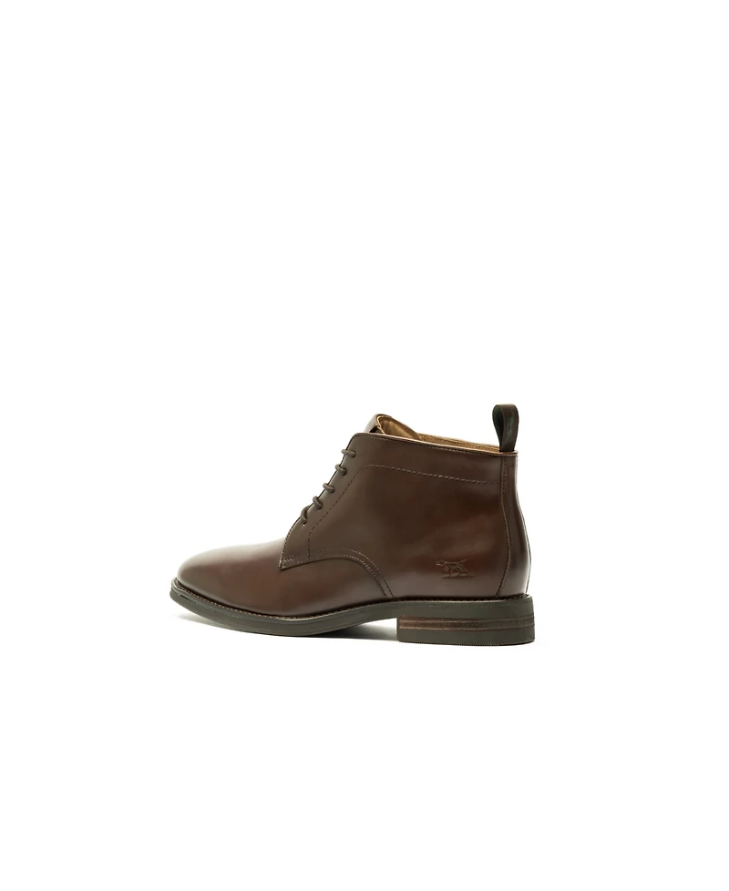 Rodd & Gunn Men's Ruskin Chukka Leather Boots