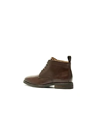 Rodd & Gunn Men's Ruskin Chukka Leather Boots