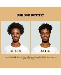 DevaCurl Buildup Buster Gentle Clarifying Cleanser, 8 oz.
