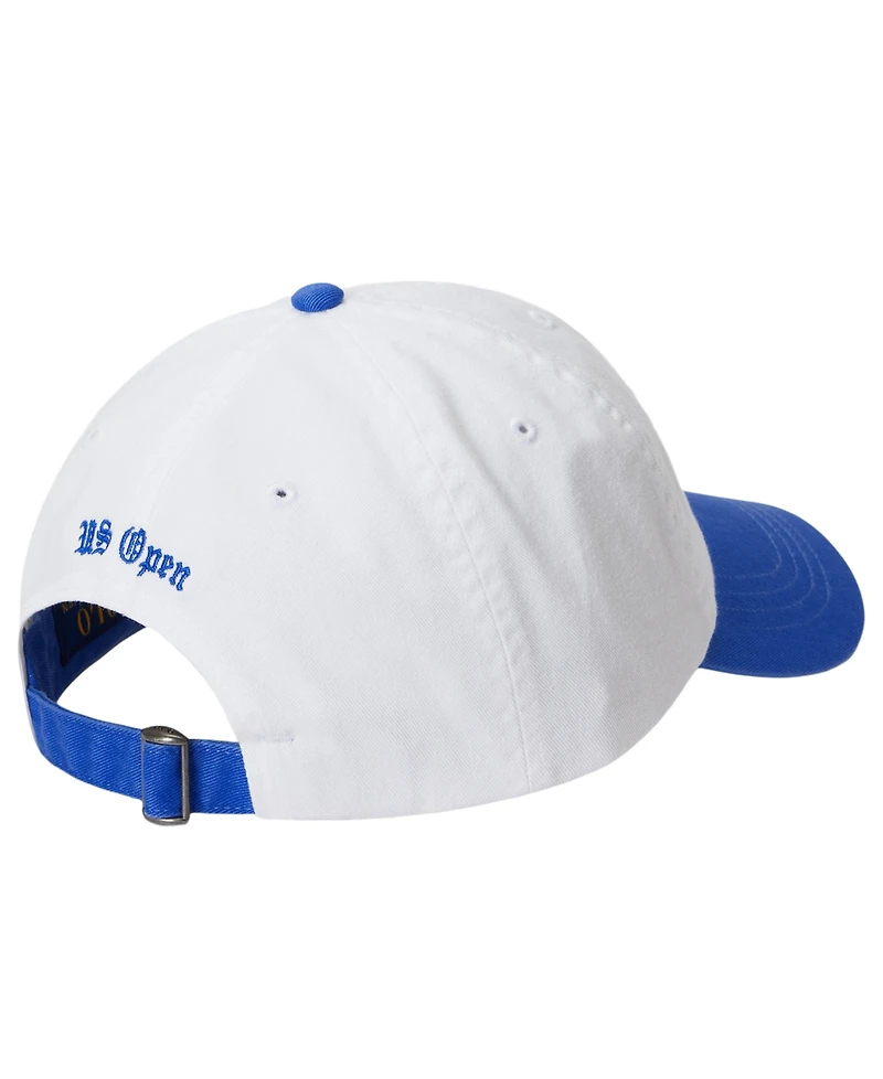 Polo Ralph Lauren Men's Classic Adjustable Buckle Strap Hat