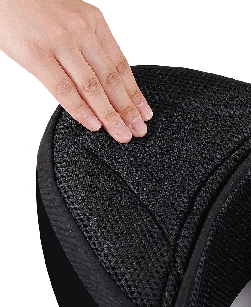 Sunveno EasyHold Ergonomic Baby Carrier
