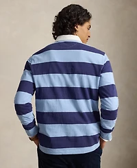 Polo Ralph Lauren Men's Iconic Rugby Classic-Fit Shirt