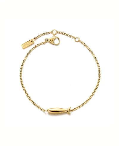 Atolea Fish Bracelet
