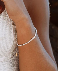 Atolea Freshwater Pearl Bracelet
