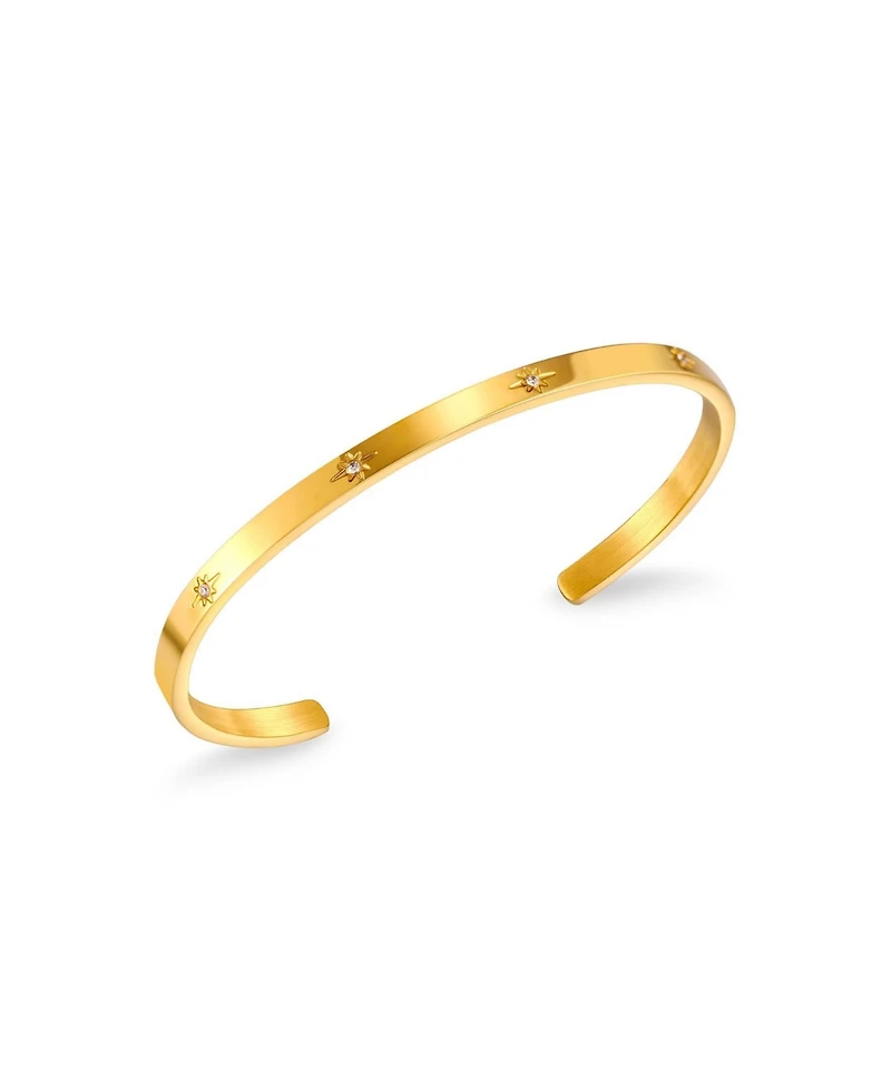 Atolea Starlight Cuff