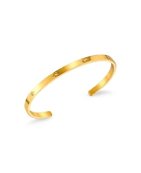 Atolea Starlight Cuff