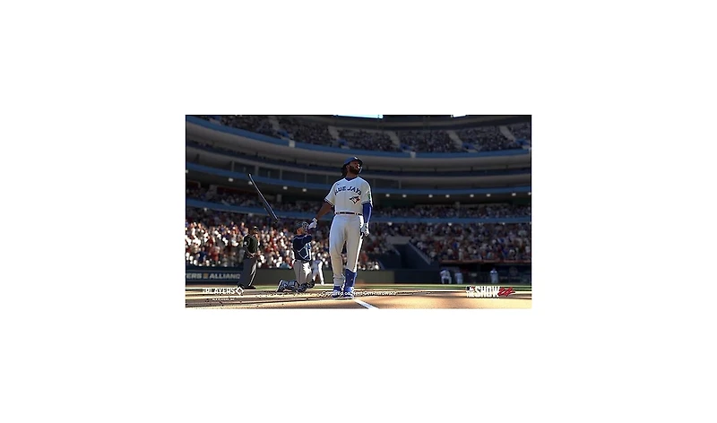 Mlb The Show 24: Collector's Edition - The Negro Leagues Edition