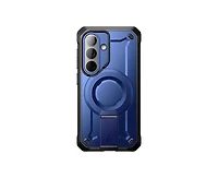 Supcase Ub Pro Mag Series S26 Plus MagSafe-Compatible Aluminum-Alloy Stand Built-In Screen Protector Phone Case for Samsung Galaxy
