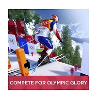 Steep Winter Games - Standard Edition