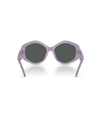 Tory Burch Women's Sunglasses, TY7217U
