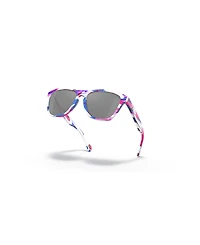Oakley Unisex Frogskins Low Bridge Fit Kokoro Collection Sunglasses, OO9245