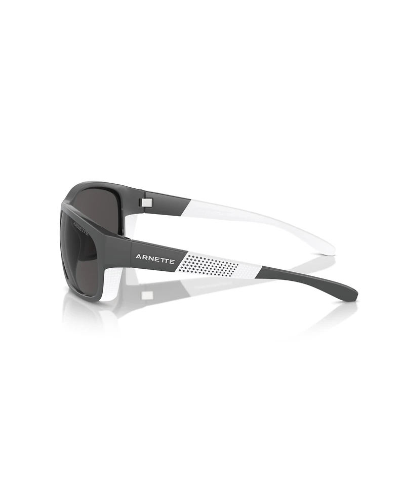 Arnette Men's Floresta Sunglasses, AN4337
