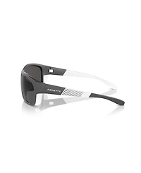 Arnette Men's Floresta Sunglasses, AN4337