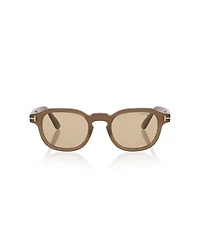 Tom Ford Men's Sunglasses, Ft1230-d TR002004
