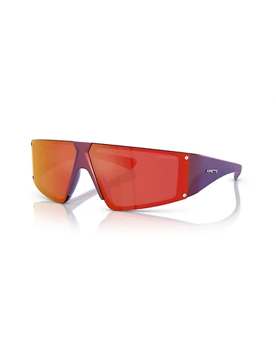 Arnette Men's Saturnya Sunglasses,AN4332