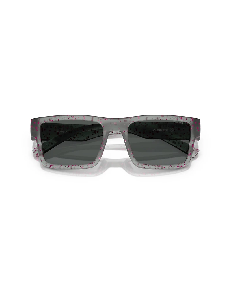 Arnette Men's Omgee Sunglasses, AN4344