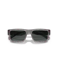 Arnette Men's Omgee Sunglasses, AN4344