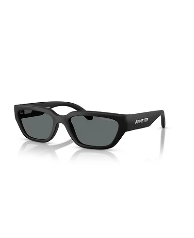 Arnette Men's Polarized Curbside Sunglasses, AN4350
