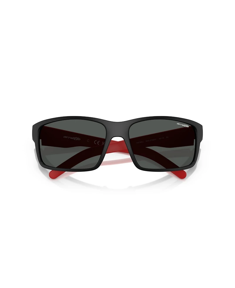 Arnette Men's Fastball Sunglasses,AN4202