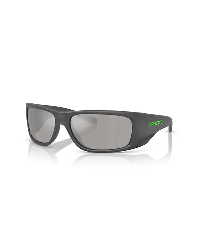 Arnette Men's Flipside Sunglasses, AN4345
